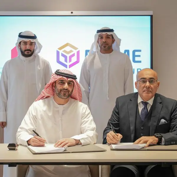 Sharjah Asset Management signs MoU with MBME Group