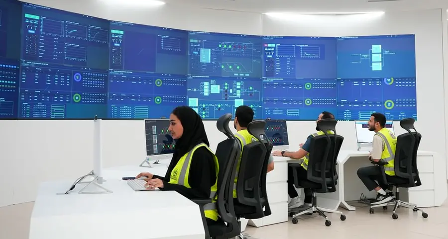 SEWA completes first phase of water control project