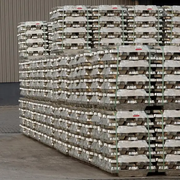 Base metals gain after US court puts brakes on Trump tariffs