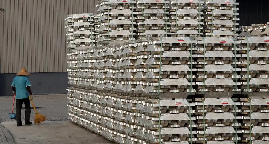 Base metals gain after US court puts brakes on Trump tariffs