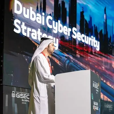 GISEC Global 2025 gets underway in Dubai, fuelling growth of the billion-dollar cybersecurity market