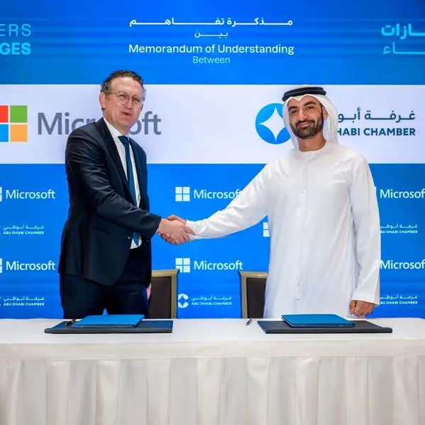 Abu Dhabi Chamber launches ‘Member Privileges’ with five inaugural partnerships, unlocking exclusive benefits for members