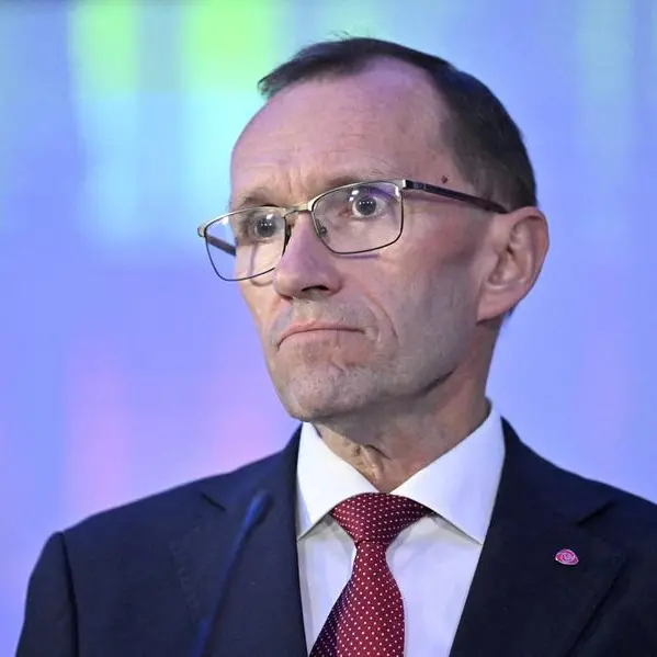 US-Norway spat over wealth fund's Caterpillar exit is settling, foreign minister says