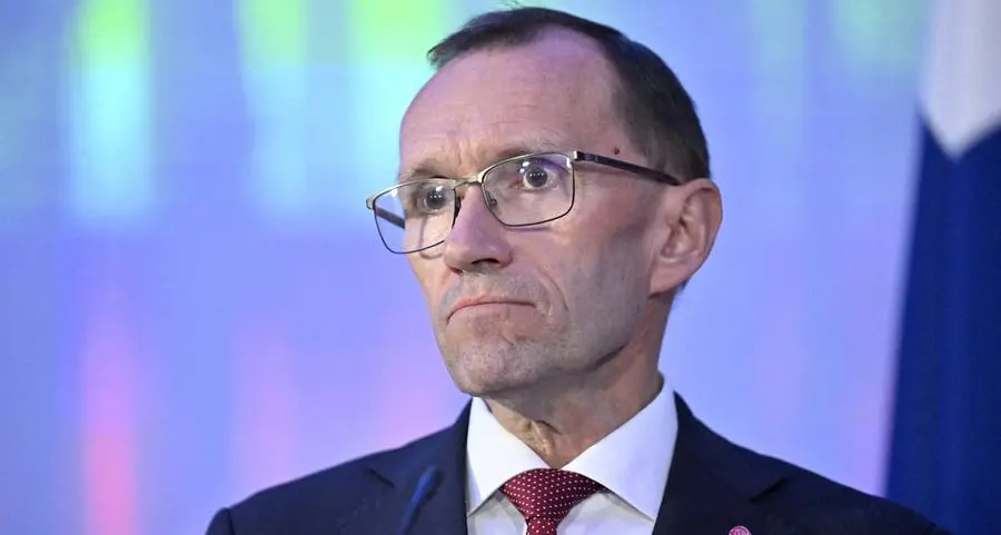 US-Norway spat over wealth fund's Caterpillar exit is settling, foreign minister says