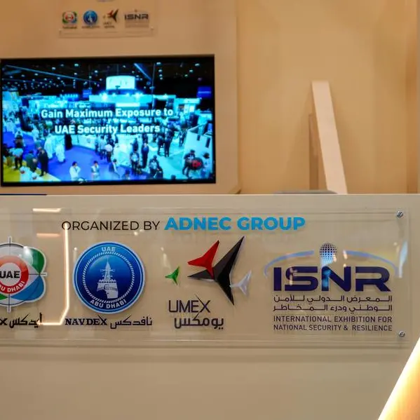 الجناح الوطني لدولة الإمارات يروّج للجهات الوطنية العاملة في قطاع الدفاع في ثاني أيام المعرض الدولي للدفاع والطيران بإسطنبول