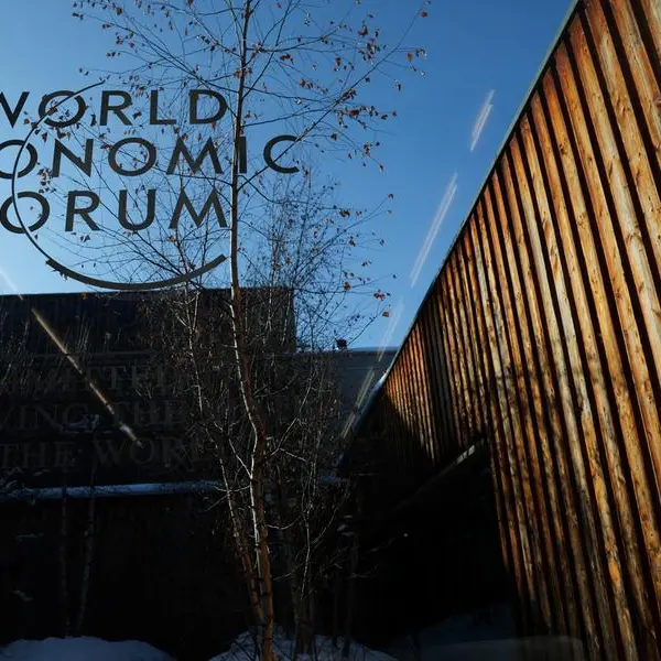 Saudi private sector takes larger Vision 2030 role, minister says in Davos