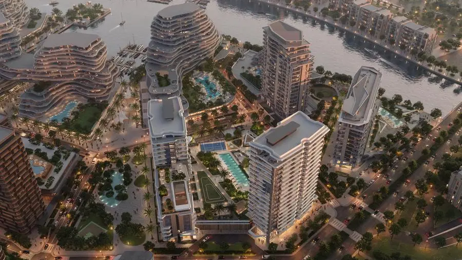 RAK Properties launches new residential project ‘Solera’