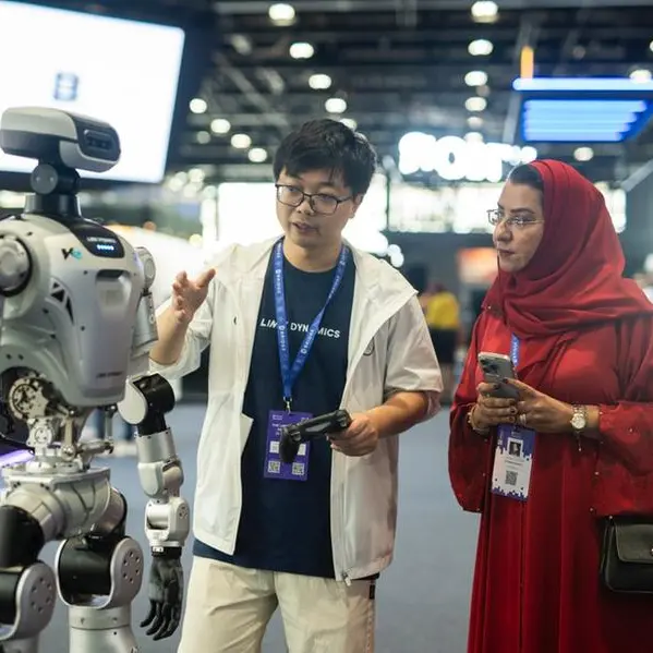 قمة بريدج 2025 تقدّم نموذجاً عالمياً لوحدة الإعلام والمحتوى والترفيه بحضور قياسي تجاوز 40 ألف مشارك من مختلف القارات