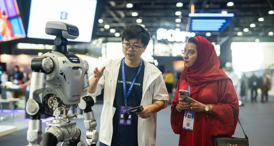 قمة بريدج 2025 تقدّم نموذجاً عالمياً لوحدة الإعلام والمحتوى والترفيه بحضور قياسي تجاوز 40 ألف مشارك من مختلف القارات