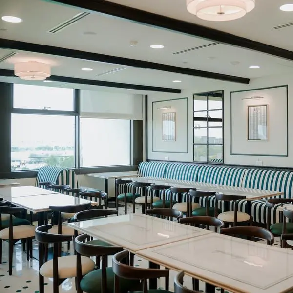 RGS Guildford Dubai reveals elegant new interiors inspired by its historic roots