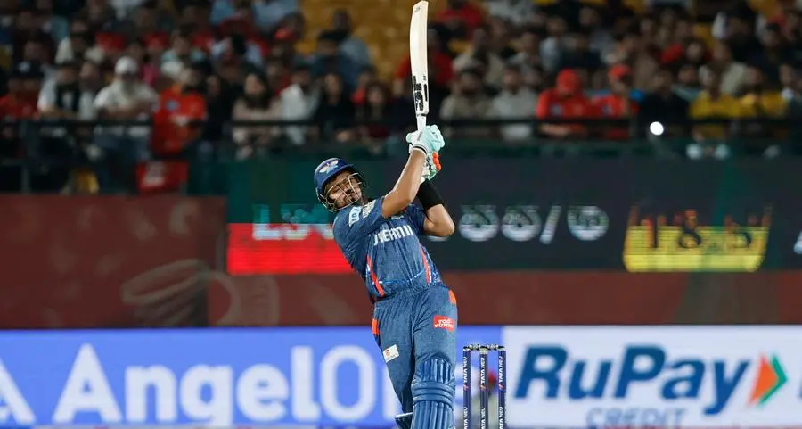 India suspends IPL cricket league amid tensions with Pakistan, source says