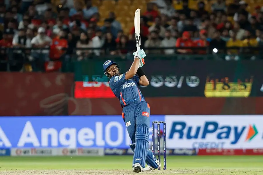 India suspends IPL cricket league amid tensions with Pakistan, source says