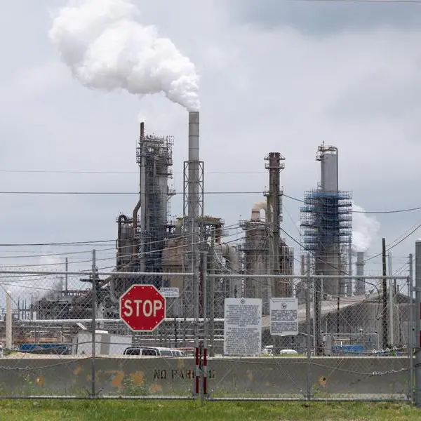 US leads global CO2 emissions increase in 2025, report finds
