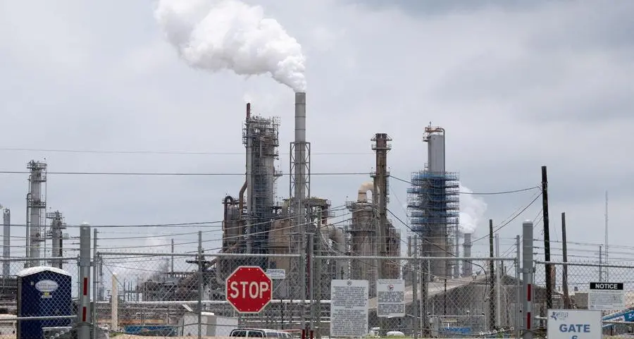 US leads global CO2 emissions increase in 2025, report finds