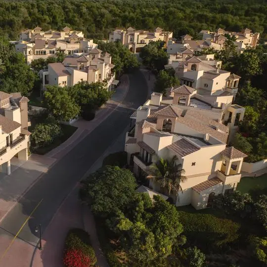 Dubai Holding announces increase in size of initial public offering of Dubai Residential REIT