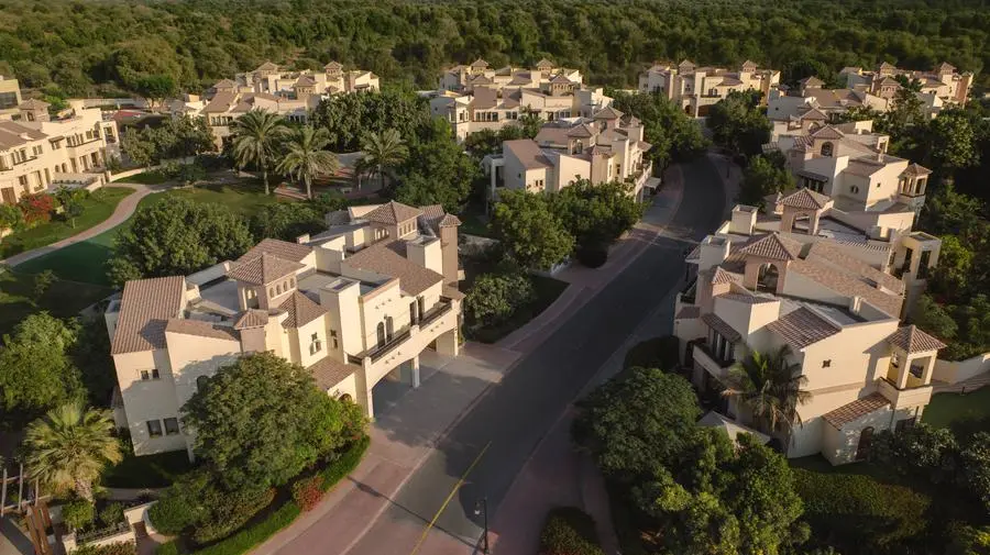 Dubai Holding upsizes Dubai Residential REIT IPO; to raise up to $584mln