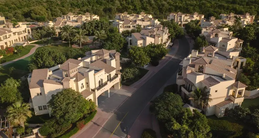 Dubai Holding upsizes Dubai Residential REIT IPO; to raise up to $584mln