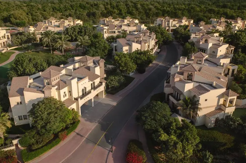 Dubai Holding upsizes Dubai Residential REIT IPO; to raise up to $584mln
