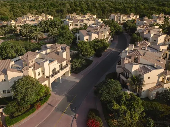 Dubai Holding upsizes Dubai Residential REIT IPO; to raise up to $584mln