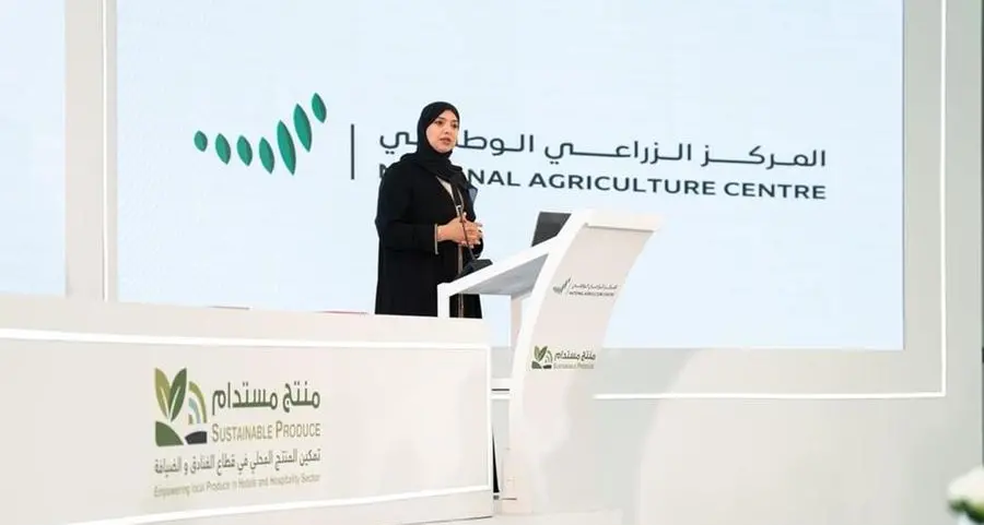 ‘Sustainable Product’ initiative launched to increase local produce use in UAE’s hospitality sector to 25%