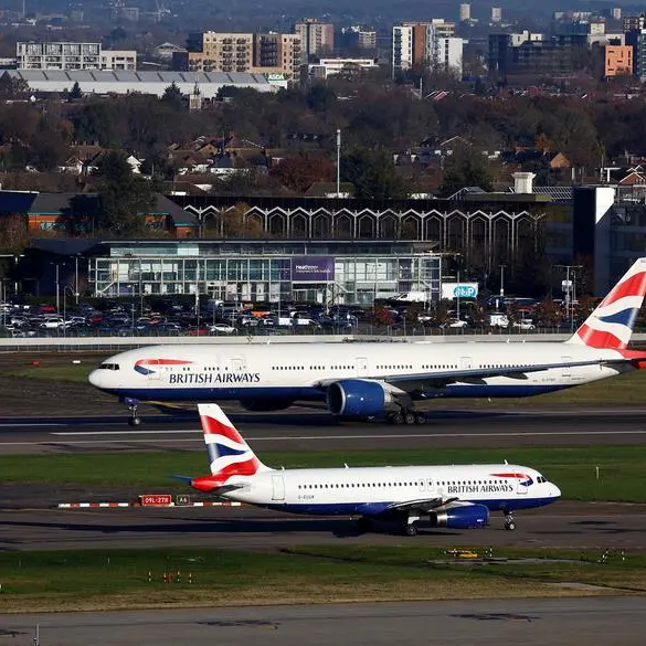 British Airways to reduce services on Middle East routes