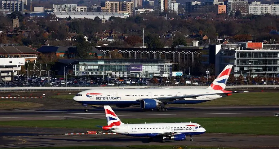 British Airways to reduce services on Middle East routes