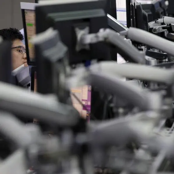 World stocks pause after rally as focus turns to Warsh