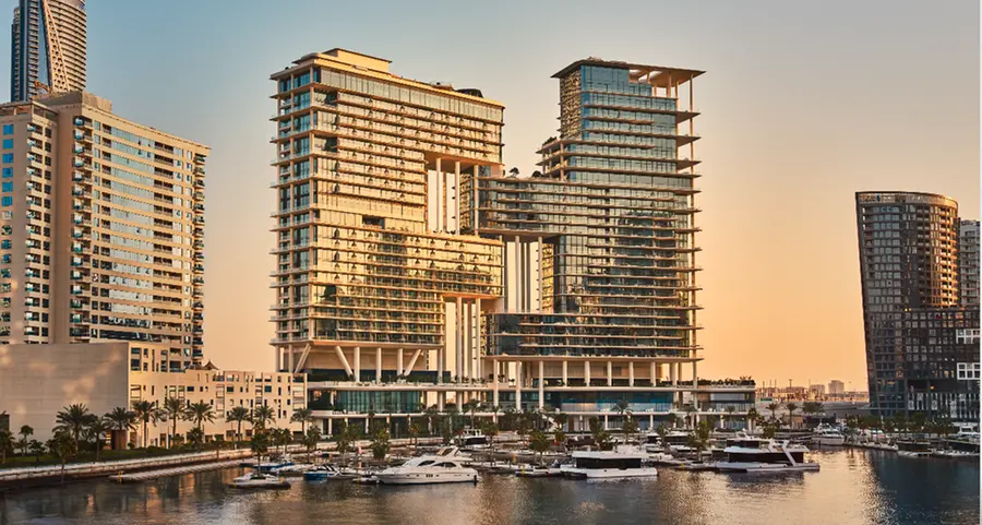 UAE developer Omniyat mandates dollar benchmark 5-year sukuk