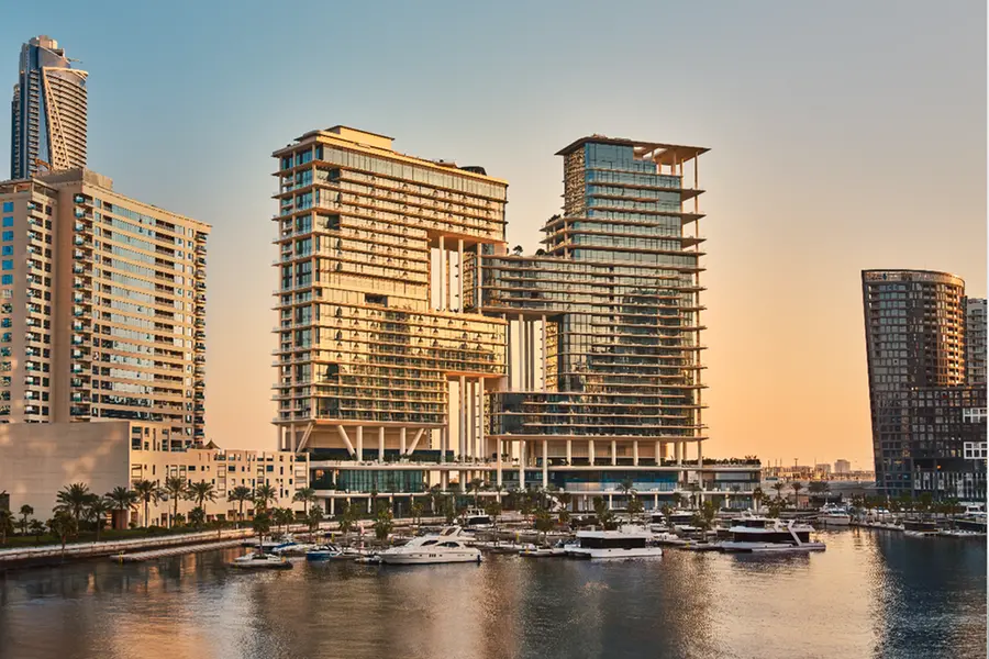 OMNIYAT Properties leads Dubai's ultra-luxury real estate market sales of $10mln-plus apartments: Property Monitor