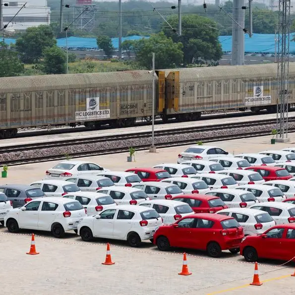 Iran war could hit India's car production, auto body says