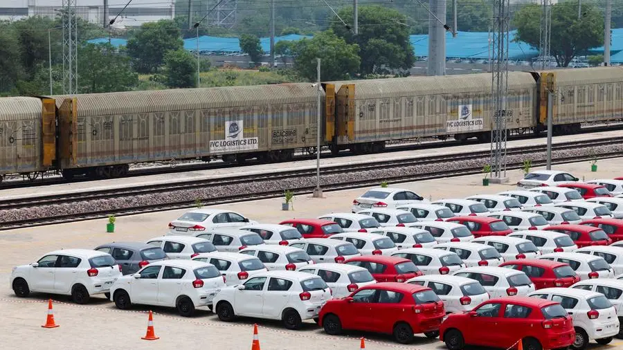 Iran war could hit India's car production, auto body says