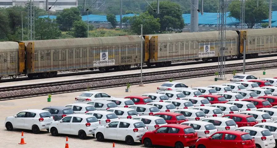 Iran war could hit India's car production, auto body says