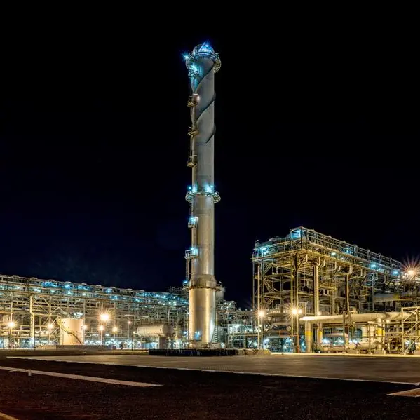 ADNOC Gas signs 10-year LNG supply agreement with Hindustan Petroleum Corporation