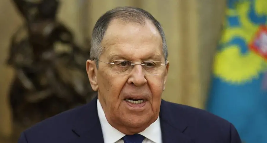 Russia's Lavrov warns against any new US strike on Iran