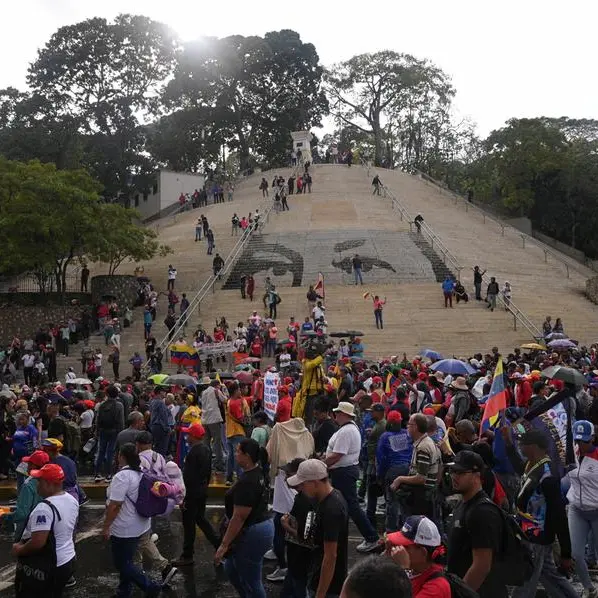 Investors bullish on Latin America after US move on Venezuela's Maduro