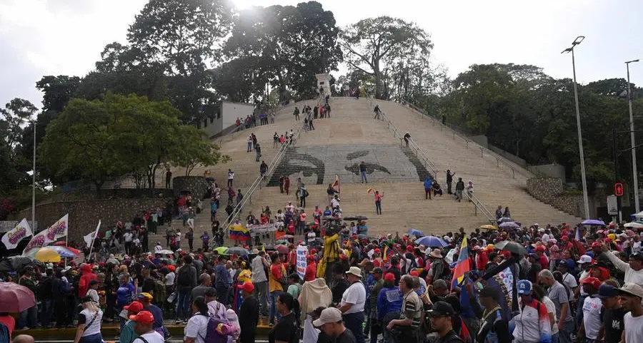 Investors bullish on Latin America after US move on Venezuela's Maduro