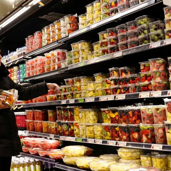 US inflation progress stokes real yield problem: McGeever