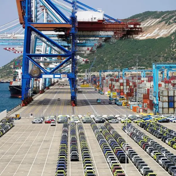 Morocco’s top port operator Marsa Maroc to invest $2.1bln