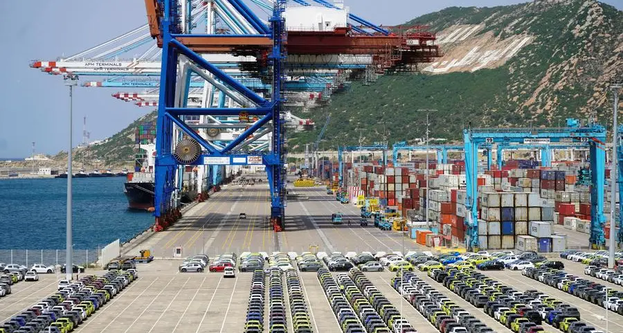 Morocco’s top port operator Marsa Maroc to invest $2.1bln