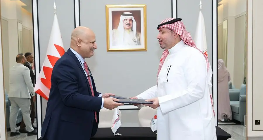 Paramount and National Cyber Security Centre in Bahrain signs partnership