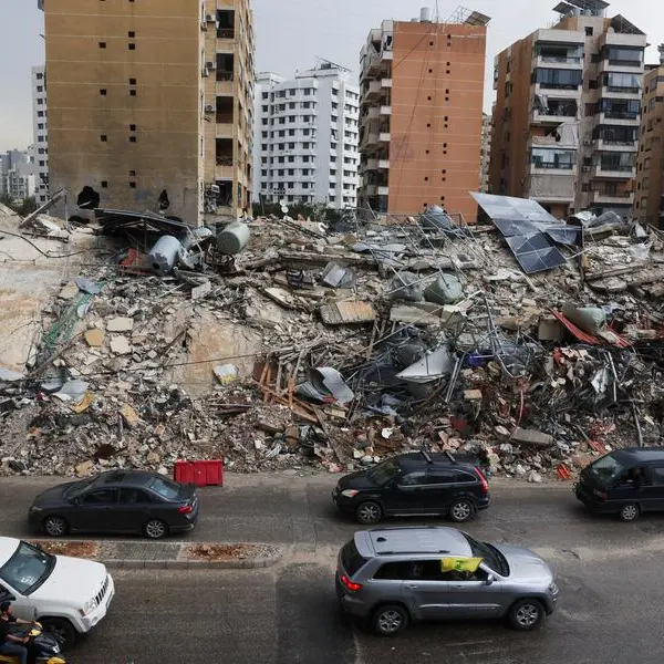 Trump says Iran war should end 'soon', allies to meet on Strait of Hormuz