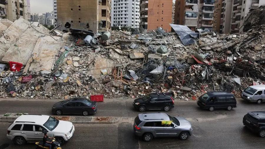 Trump says Iran war should end 'soon', allies to meet on Strait of Hormuz