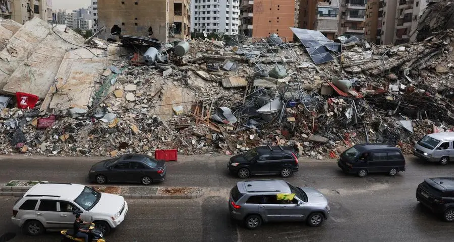 Trump says Iran war should end 'soon', allies to meet on Strait of Hormuz