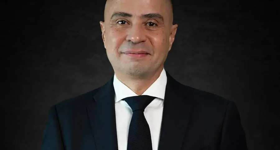 Core42 appoints former Microsoft Executive Sherif Tawfik as chief business officer