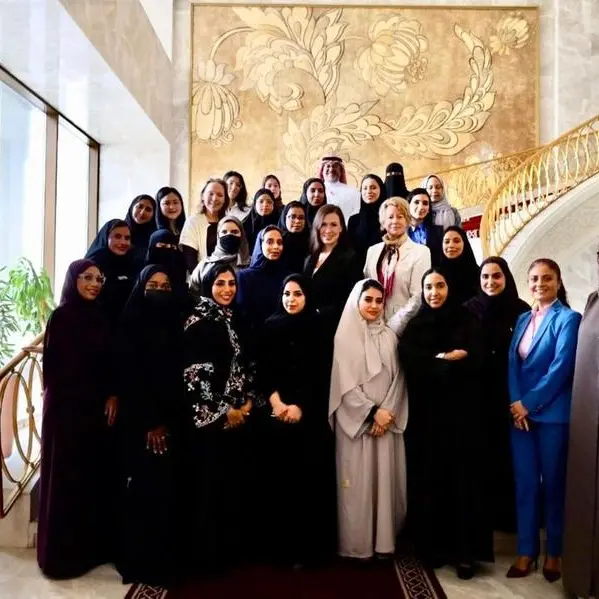 هيلتون تطلق برنامج \"رائدات\" لتمكين القيادات النسائية في المملكة العربية السعودية وتمهيد الطريق أمام جيل جديد من الكوادر المؤهلة للمستقبل
