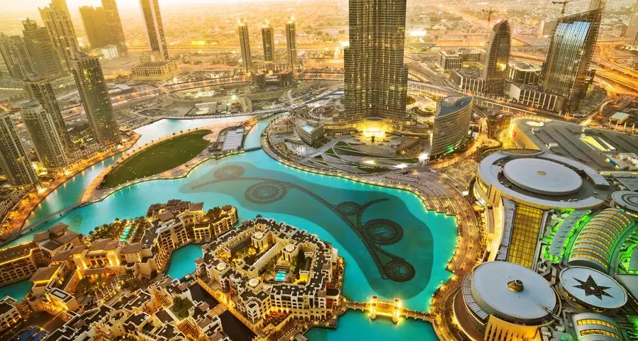 Dubai among global leaders in new hotel room openings for 2026