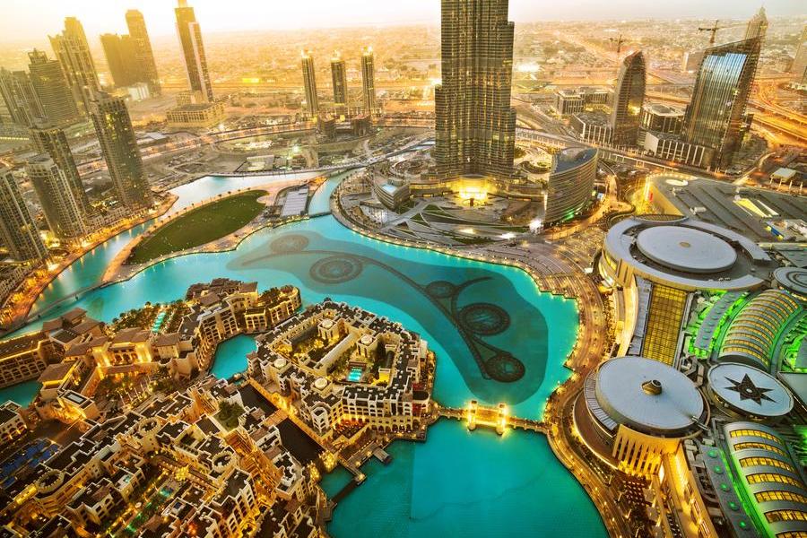 Dubai wird im Juni einen virtuellen Tourismusgipfel ausrichten.
