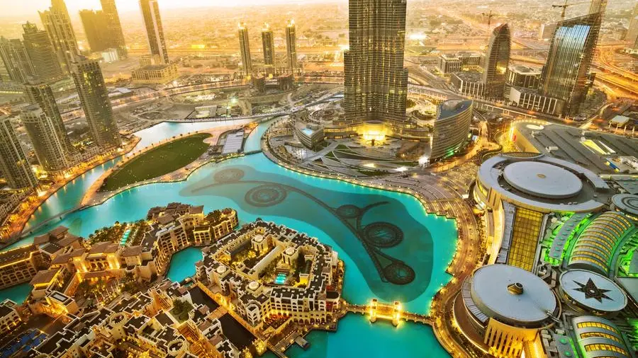 Dubai to host virtual tourism summit in June