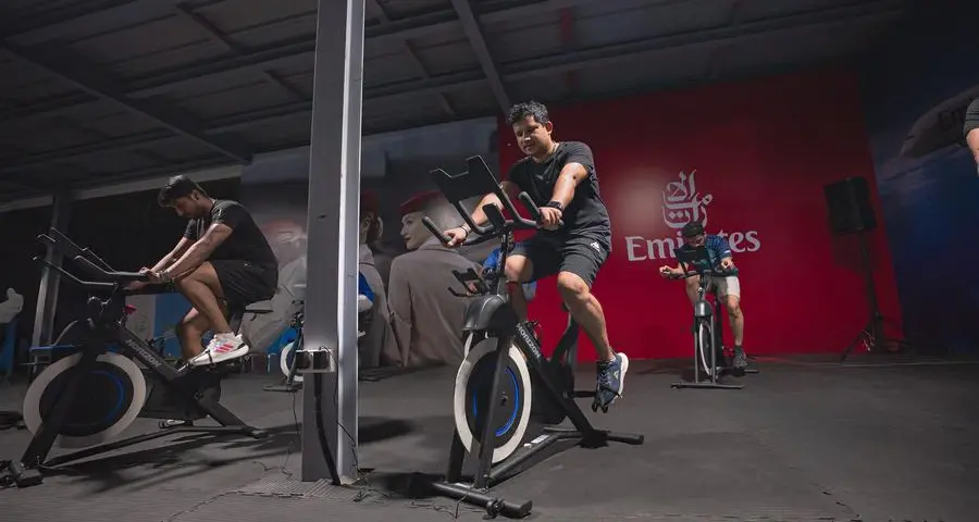 Boosting community health and wellness: The partners powering Dubai Fitness Challenge