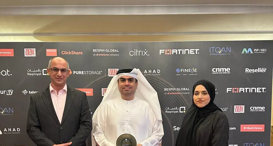 Dubai Culture wins ‘Best AI Governance Framework 2025’ at GovTech Innovation Awards